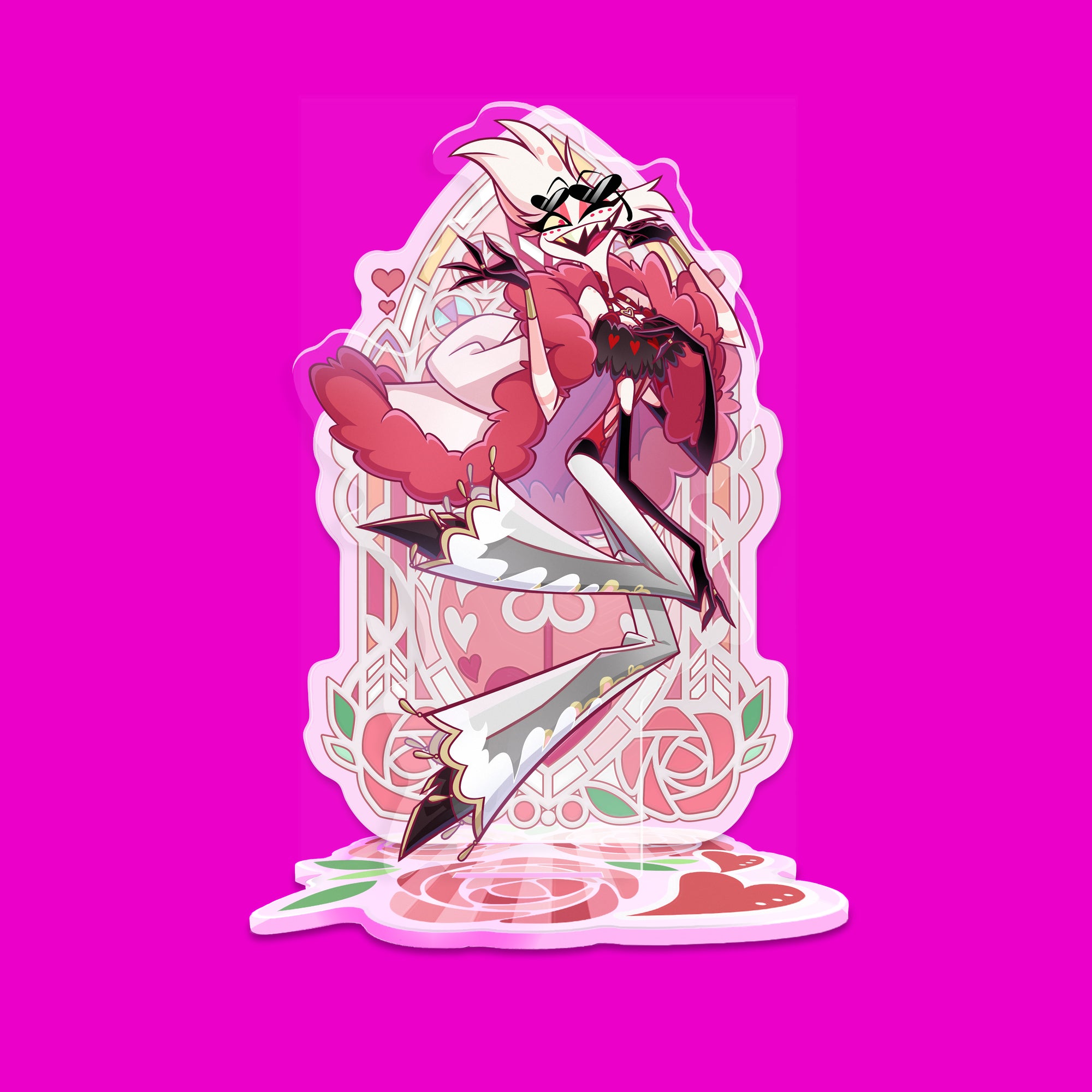 Collectibles | Hazbin Hotel