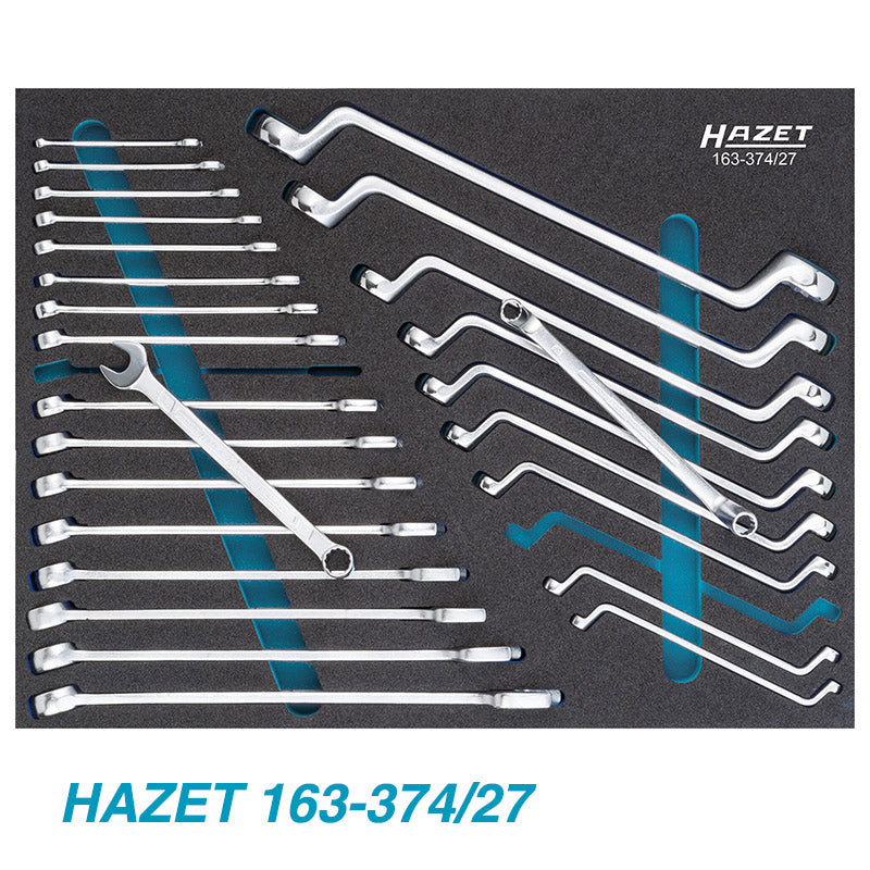 179N-7/137 ツールトロリー アソート – HAZET JAPAN