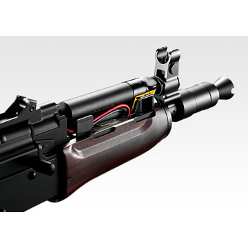 東京マルイ AKS74U（次世代電動ガン）｜次世代電動ガン｜電動ガン