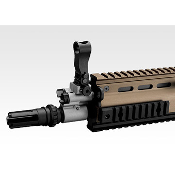 東京マルイ SCAR-L CQC FDE 次世代電動ガン｜次世代電動ガン｜電動ガン