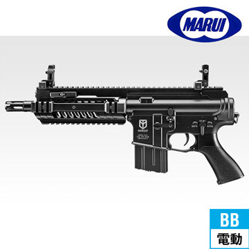 東京マルイ Colt M4 PATRIOT HC｜No.09（HCハイサイクル電動ガン
