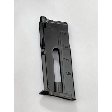 マルシン FN 5－7 ファイブセブン EXB2 アルミピストン Ver.2 グレイ