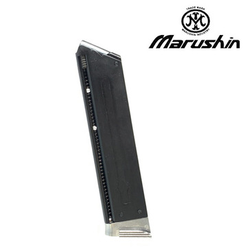 マルシン ガスガン用 マガジン 6mm スタームルガーMk1（17連