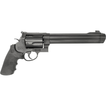 タナカワークス S&W M500 Ver.2 HW ブラック 8－3/8インチ（ガスガン