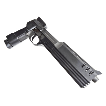 KSC M93R オート9（CO2 ブローバック本体）｜ハンドガン｜電動ガン