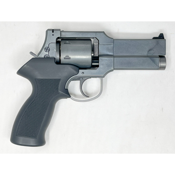 マルシン マテバ 2025年12月 プラグリップ仕様 HW エクセレント 4