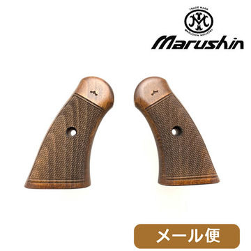 マルシン 木製グリップ エンフィールド No.2 Mk1 ノーマル ポリス用