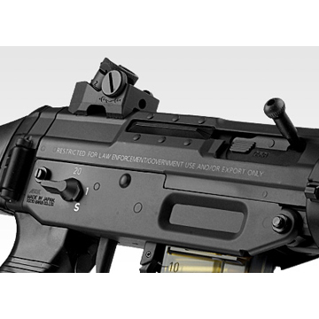 バッテリーセット 東京マルイ SIG552 シールズ 電動ガン｜スタンダード