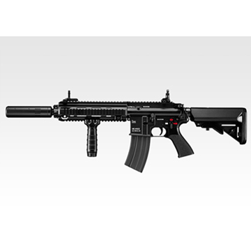 2026 福袋 HK416D DEVGRU カスタム 次世代電動ガン フルセット ！ 東京