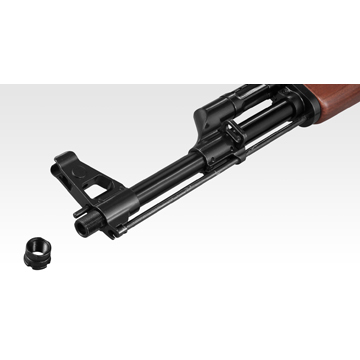 東京マルイ AK47 スタンダード電動ガン リポバッテリー フルセット