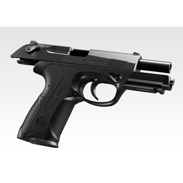 東京マルイ Px4 ガスブローバック ドットサイト セット｜ハンドガン