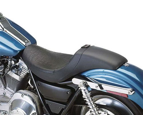 コルビン シート&カウル FXR用|シートメーカー(USA)