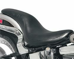 サドルマン ソフテイル用|シートメーカー(USA)