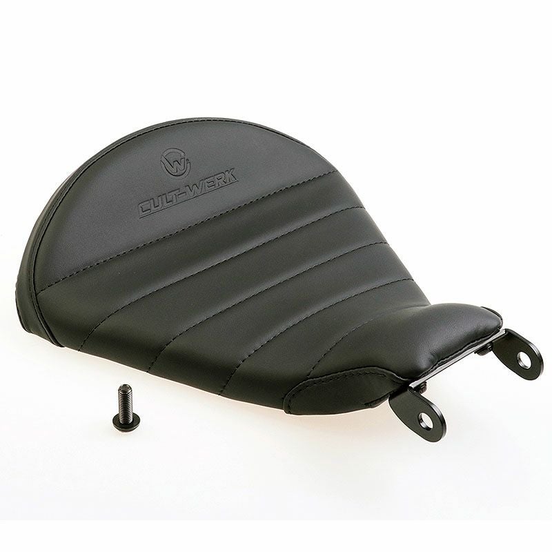 スポーツスター オールドスクール フレームシート CULTWERK |ハーレー