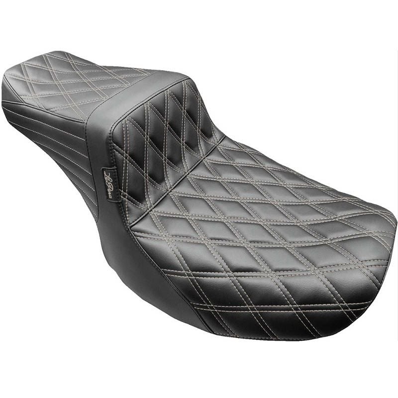 ラペラ ツーリング用シート|シートメーカー(USA)