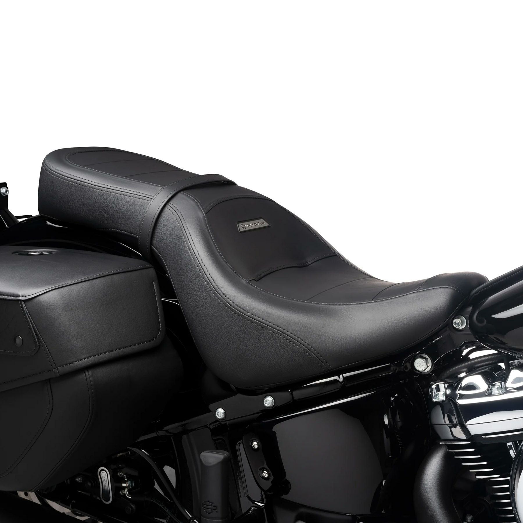 FLHC ヘリテイジ、FLDE デラックス用ハーレー純正｜ハーレーカスタム