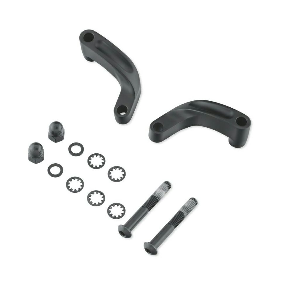 Free Spirits アップサイドダウン・ミラーマウントブラケット