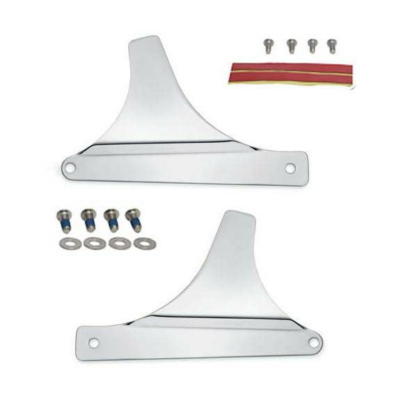 ハーレー、バッドランダーシート ソフテイル用 |ハーレーパーツ専門店