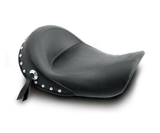 ダイナ用マスタング(Mustang)シート｜ハーレーカスタムパーツ専門店