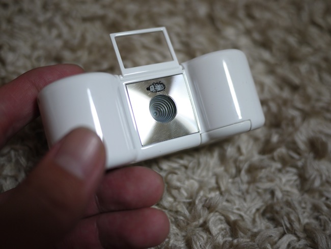 DIGITAL HARINEZUMI guru Final 201 ホワイト 意外とドラマティックな