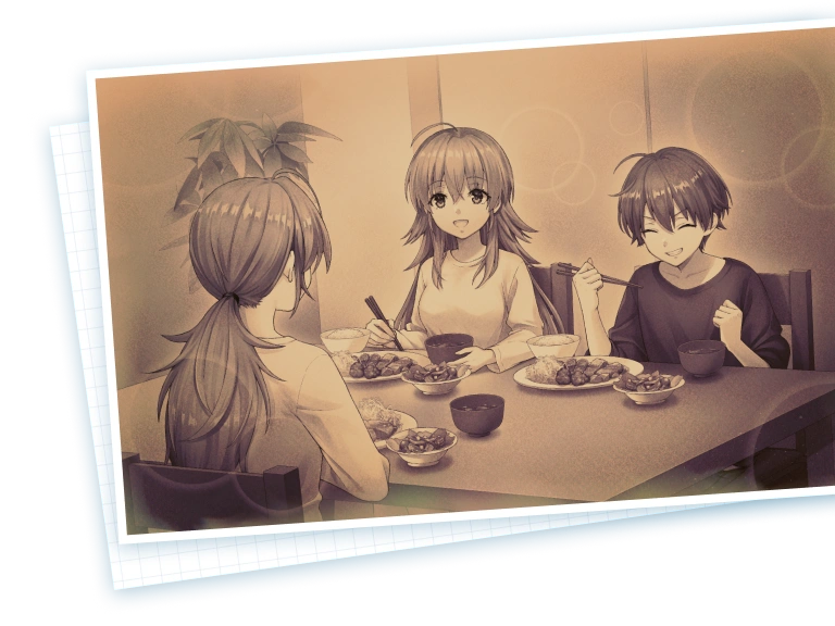 ヘブンバーンズレッド×Angel Beats!コラボ第3弾 特設サイト