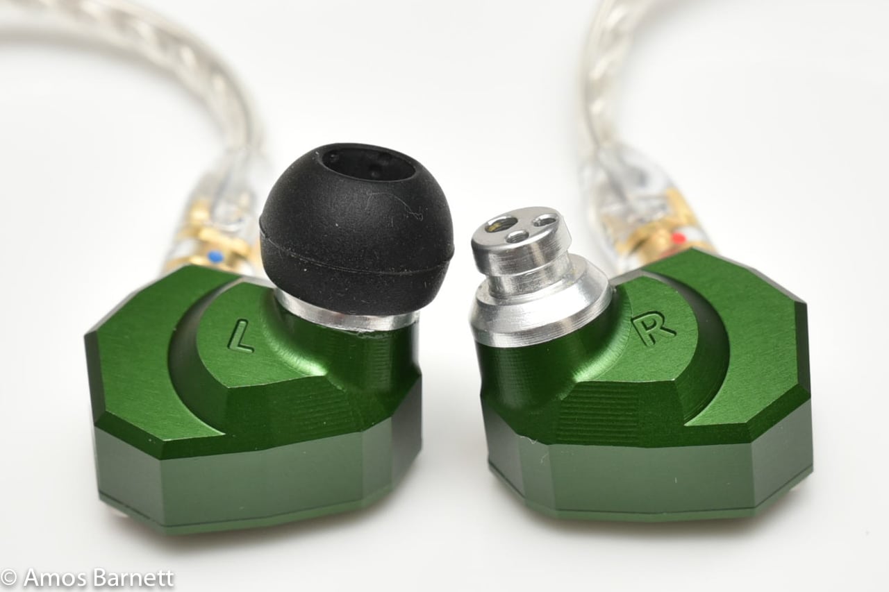 Campfire Audio Andromeda Review - Headphone & Earphone Audio & Reviews