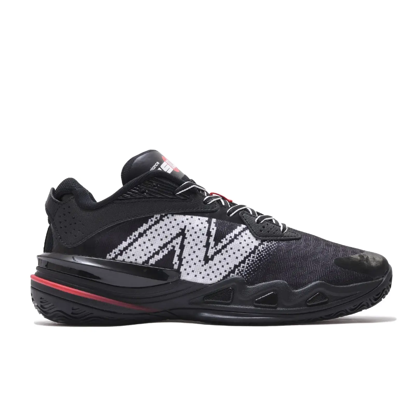 New Balance 「HESI LOW v2」徹底レビュー！クッション性・グリップ力