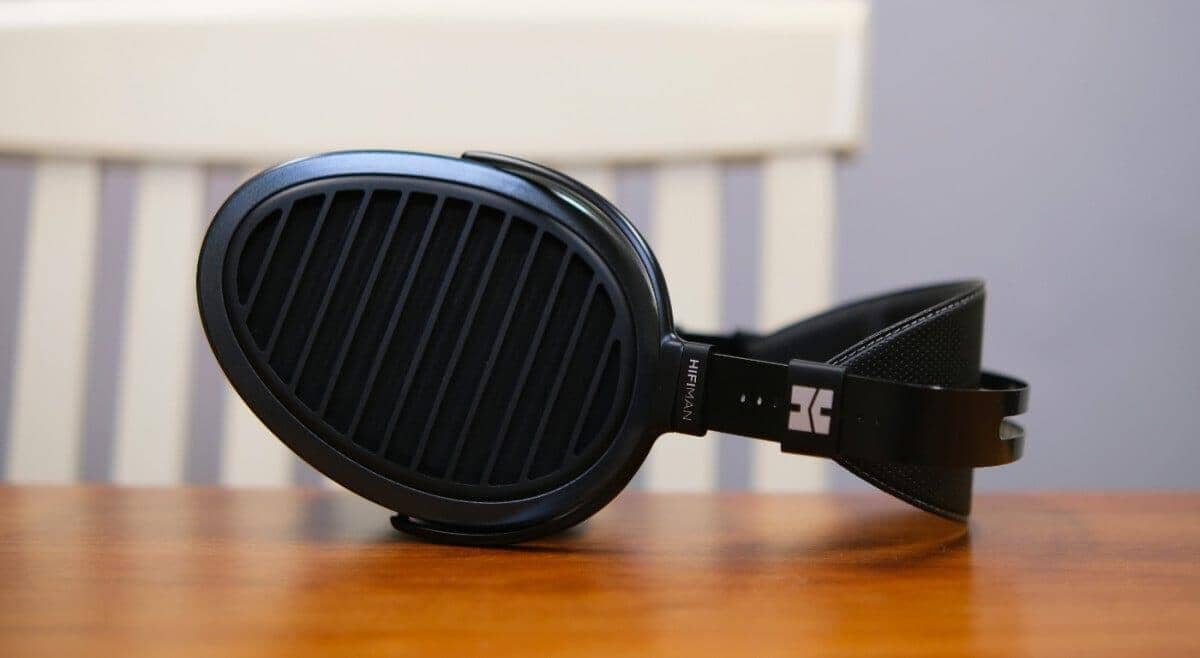 HiFiMAN Arya Stealth Magnets Edition Review (with comparison to