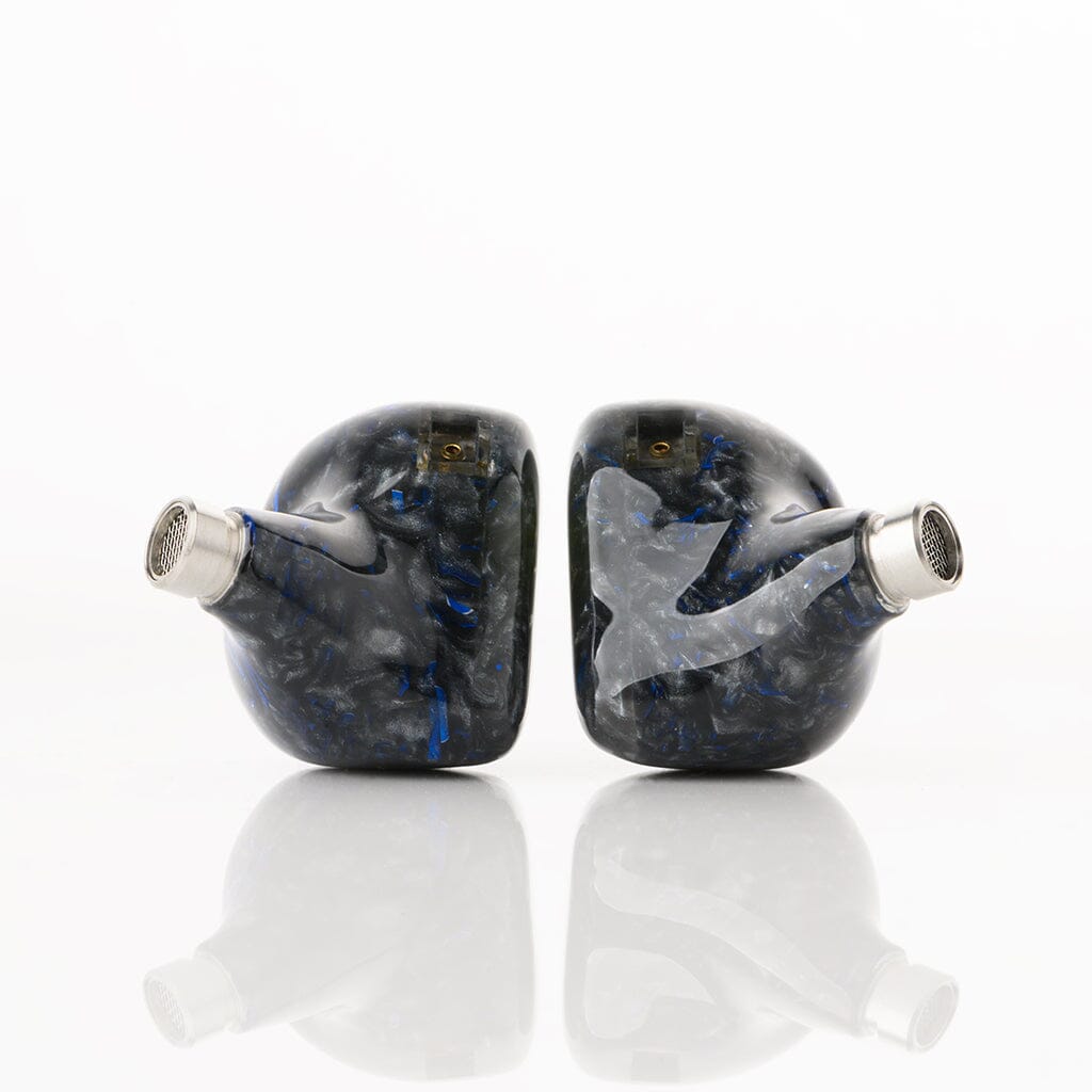 Noble Audio Ronin Universal Flagship In-Ear Headphones