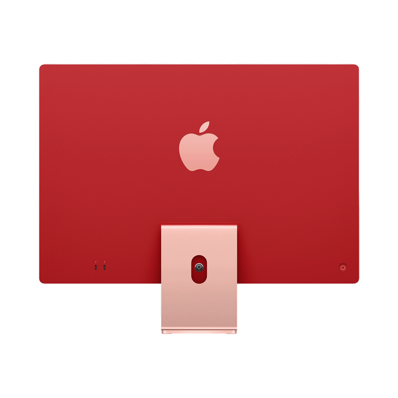 Apple iMac 24-inch M1 8-Core CPU 7-Core GPU - Hedmon Tech