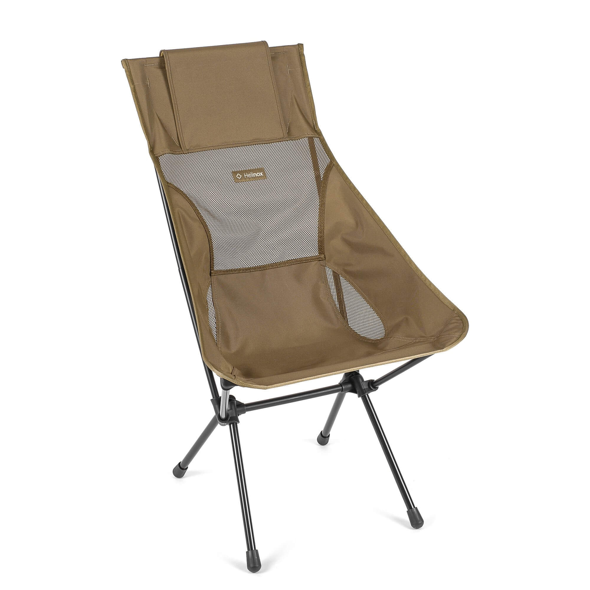 Helinox Sunset Chair | Free Shipping & 5 Year Warranty