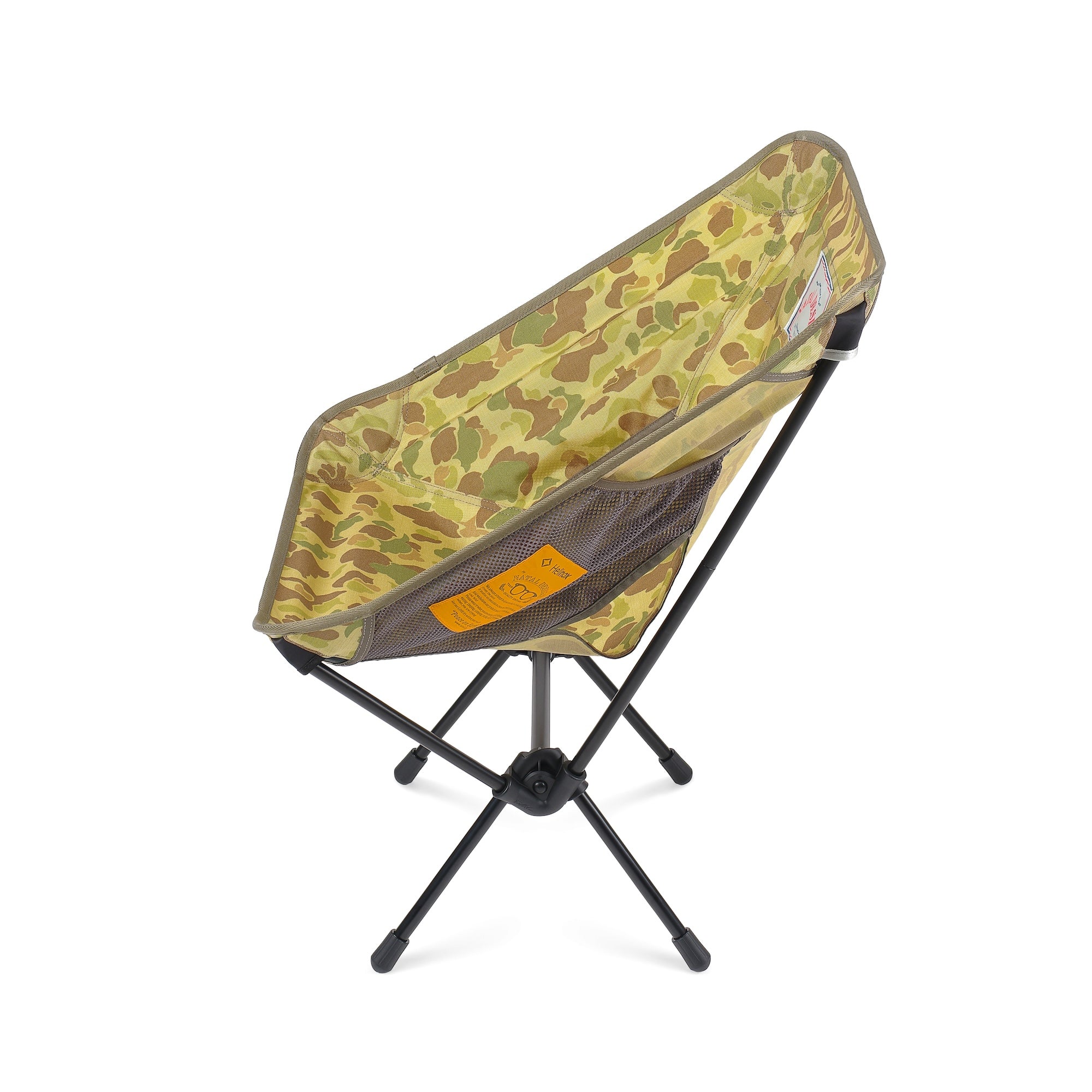 NATAL DESIGN × Helinox Chair One - Camo – Helinox Japan