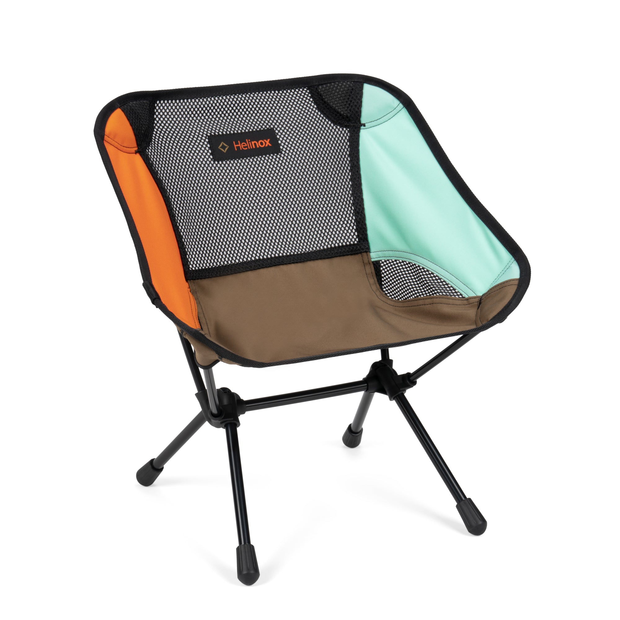 Chair One Mini - Mint MultiBlock – Helinox Japan