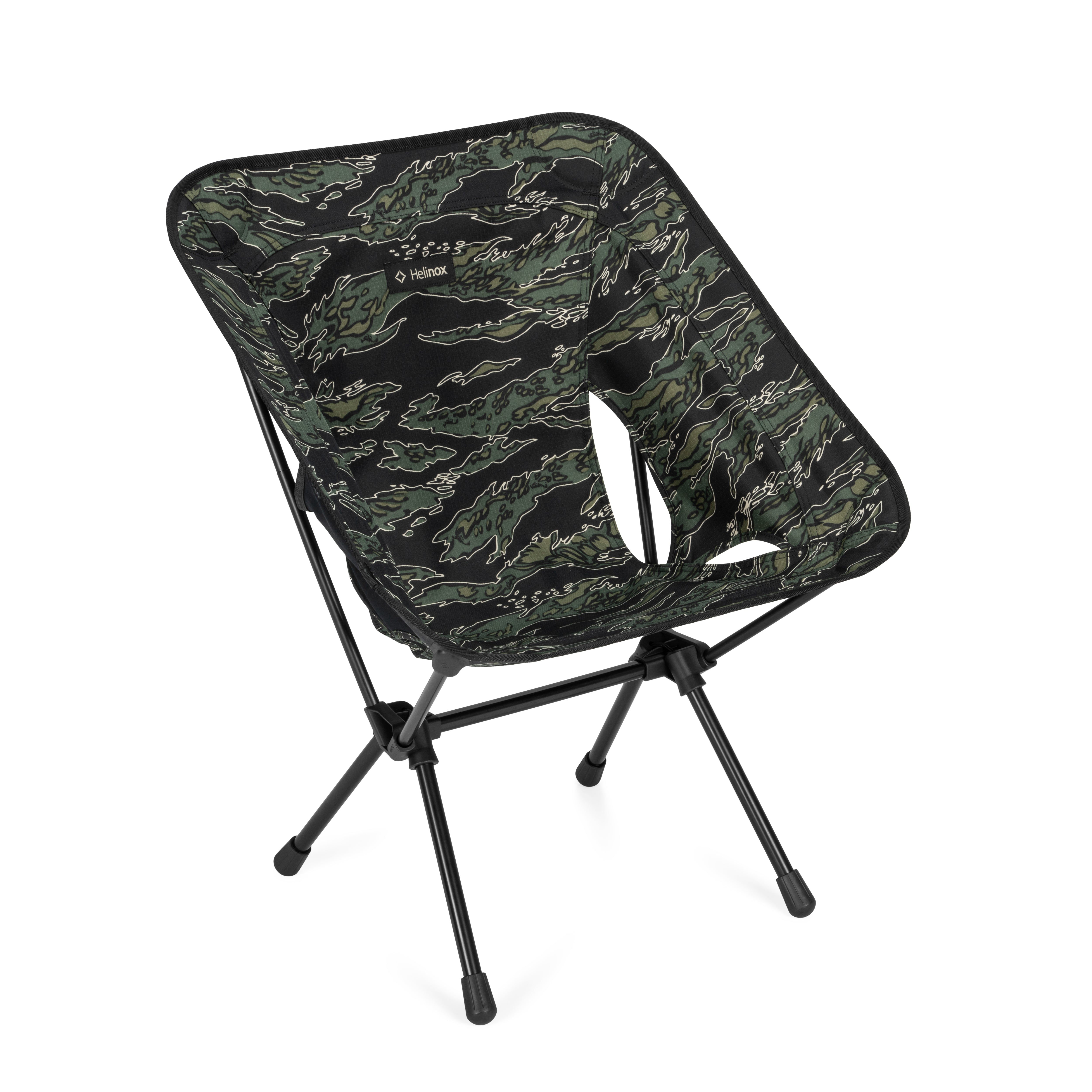 Chair One (re) – Helinox Japan