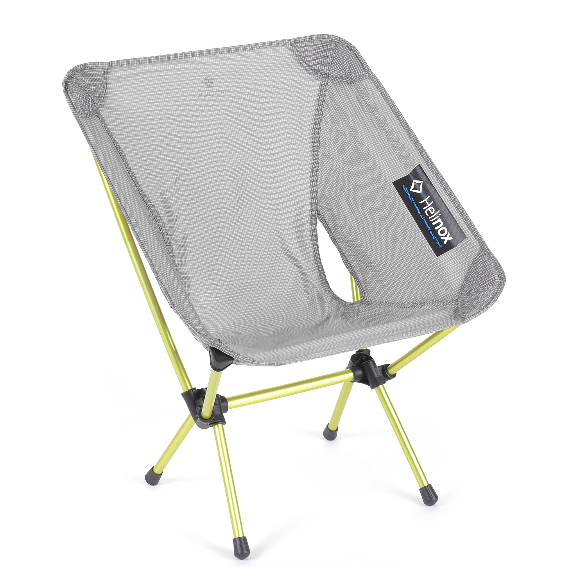 Chair Zero L - Grey – Helinox Japan