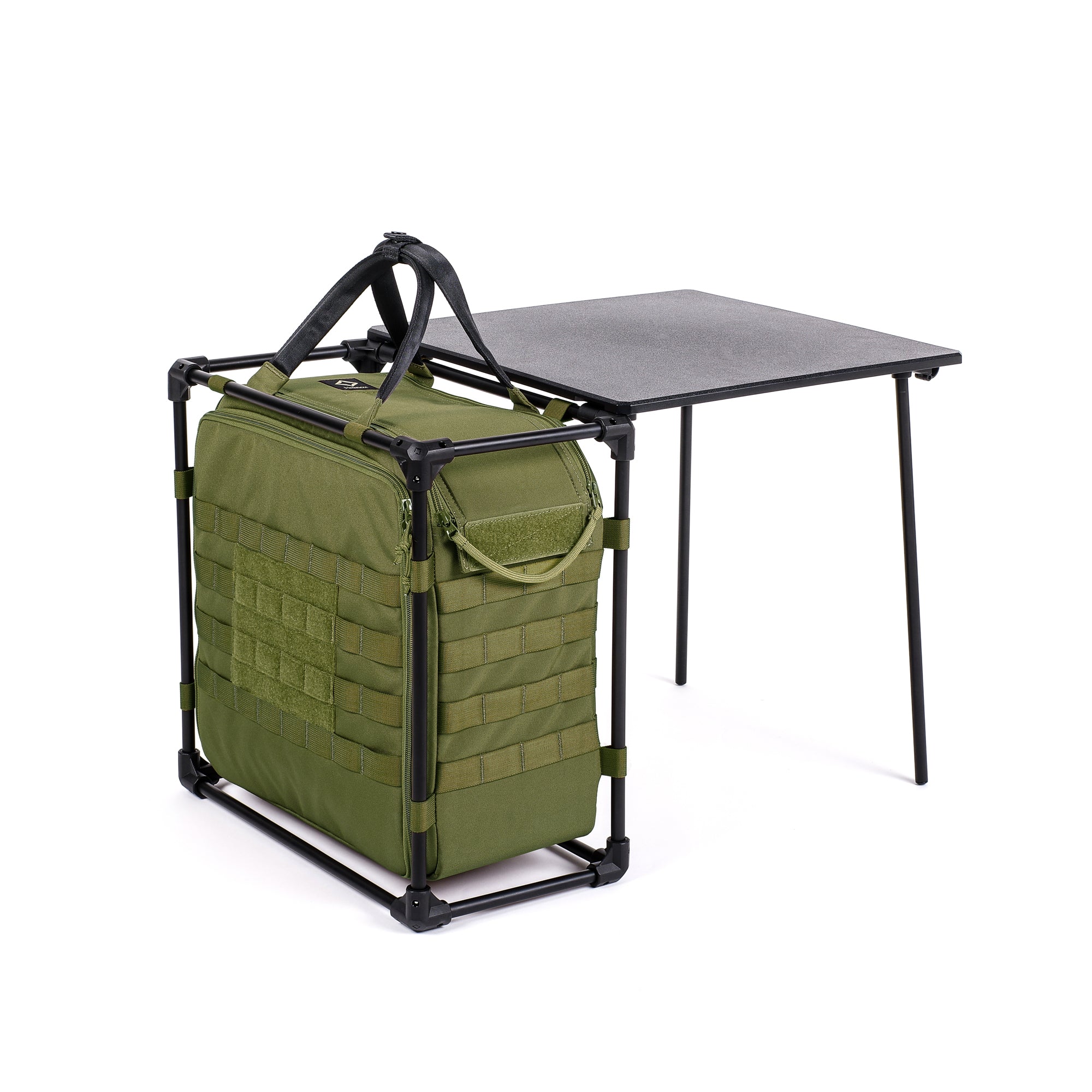 Field Office -Tac.- – Helinox Japan