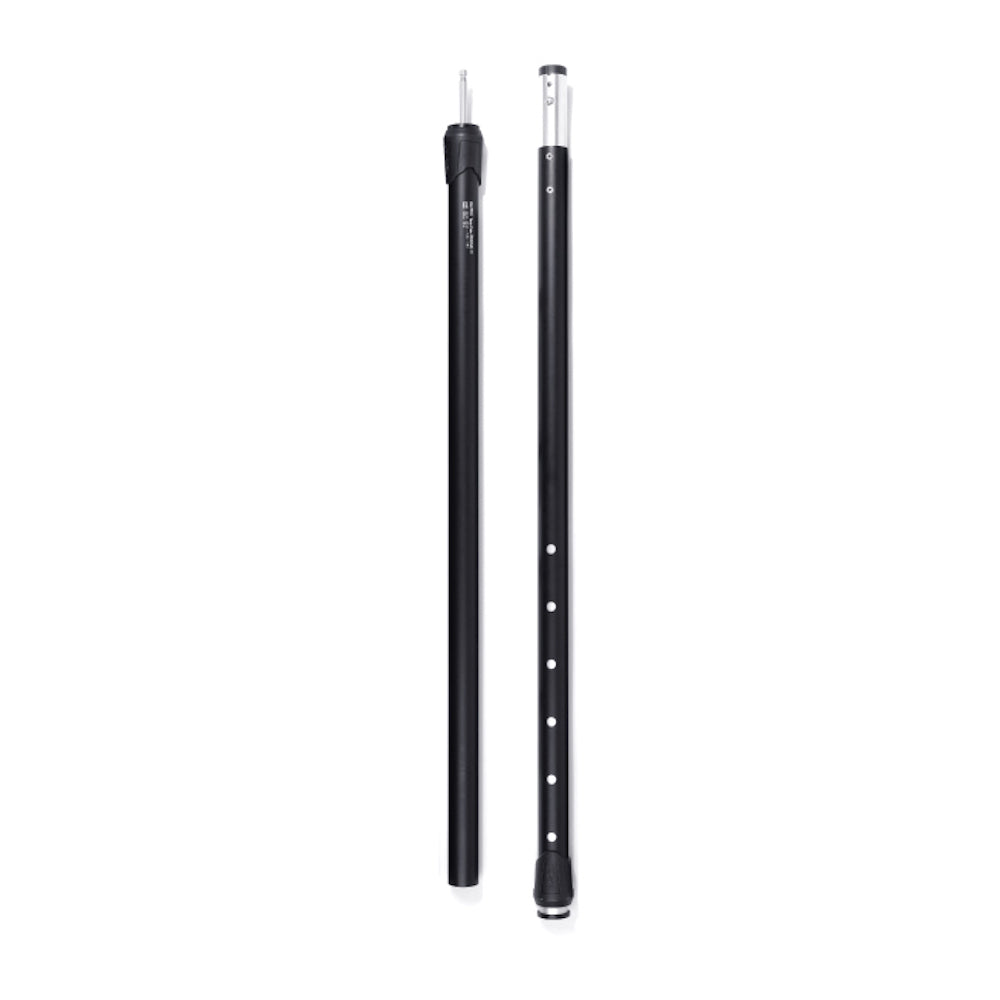 Tarp Pole 3000 Adj - Black – Helinox Japan