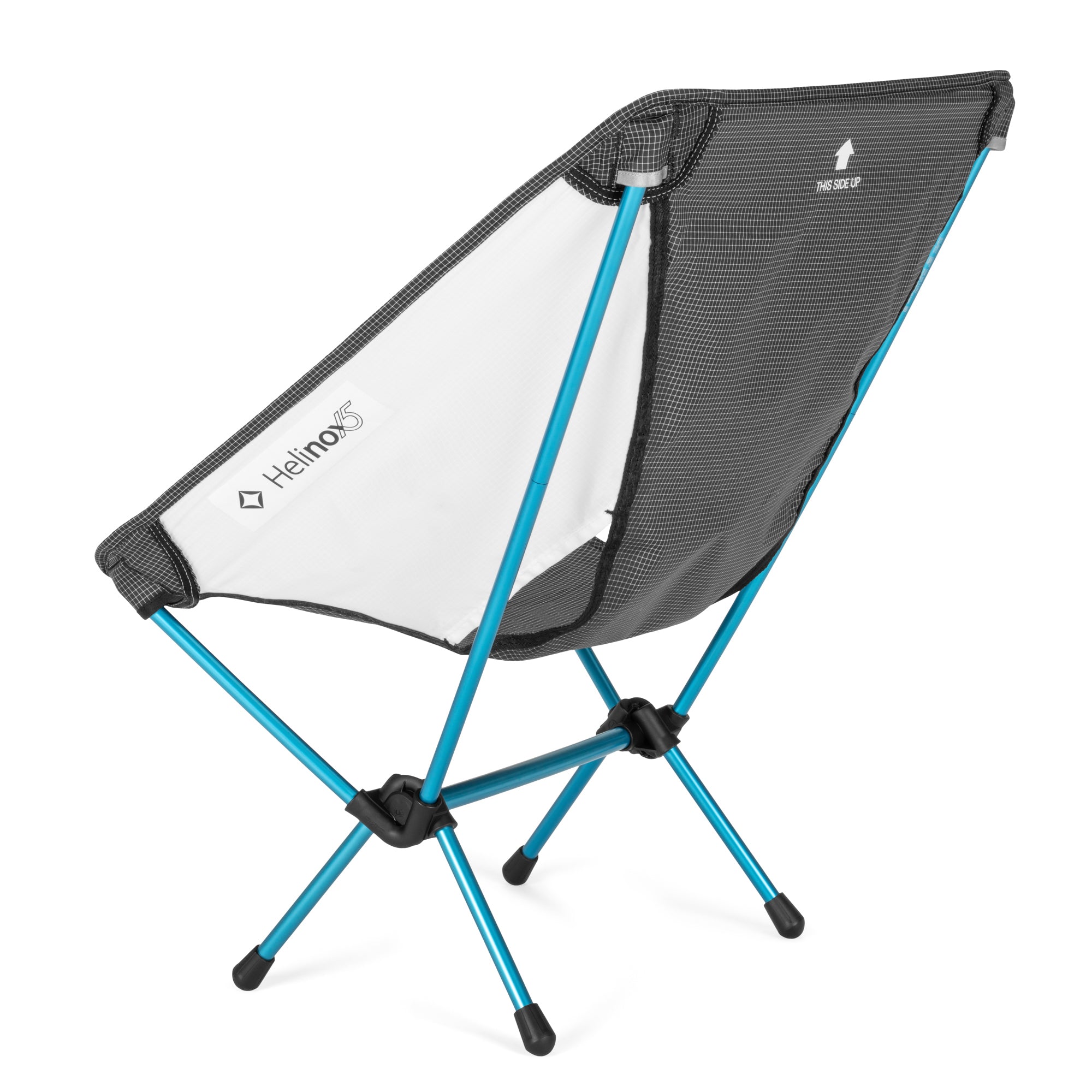 Helinox 15th Anniversary Chair Zero - Black – Helinox Japan