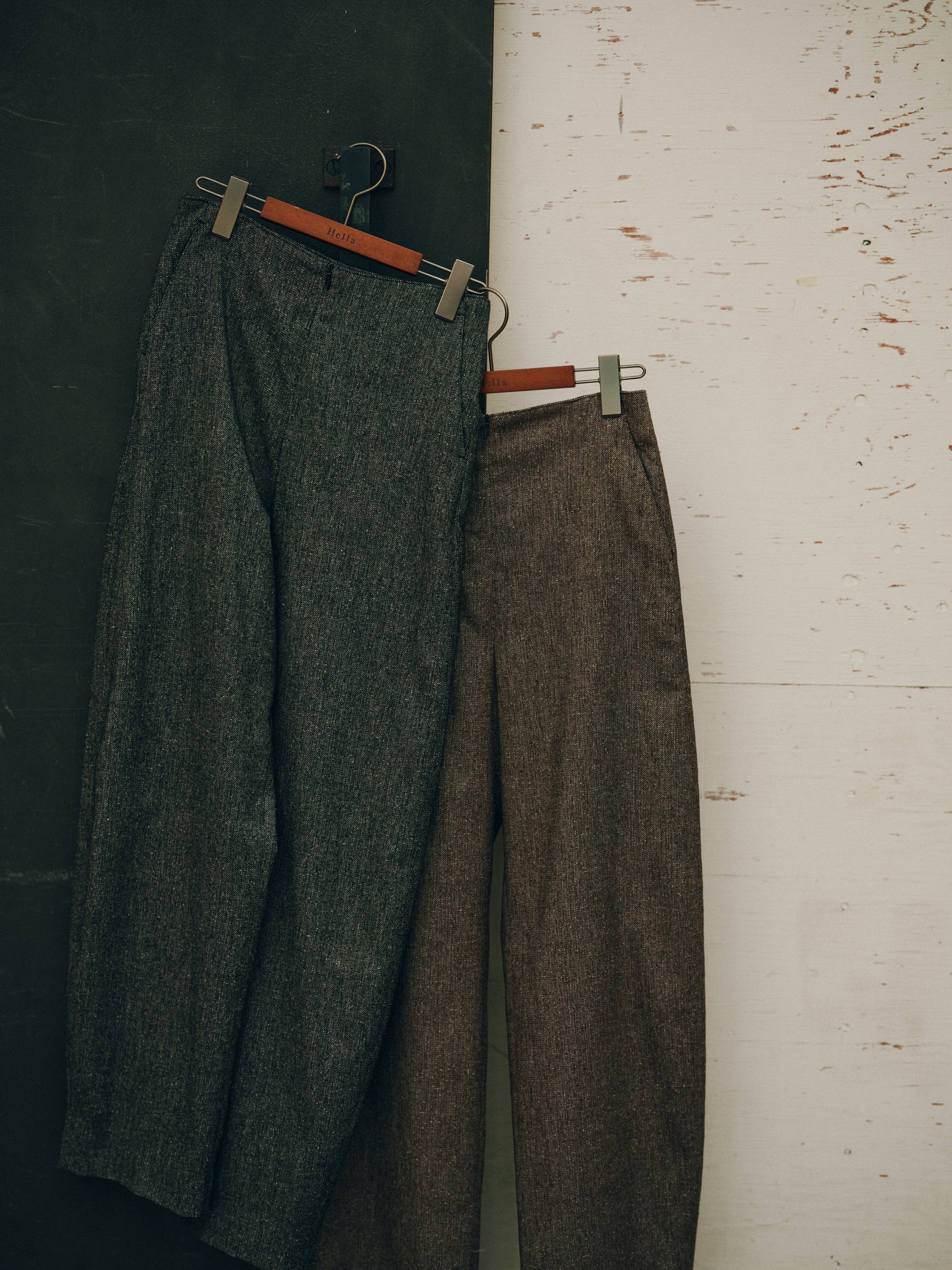 ITEM - Hella (ヘラ）公式通販サイト