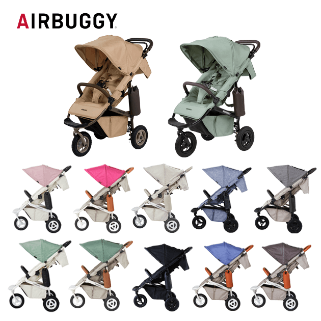 ハロー赤ちゃんOnlineshop / AIRBUGGY（エアバギー）COCO PREMIER FROM