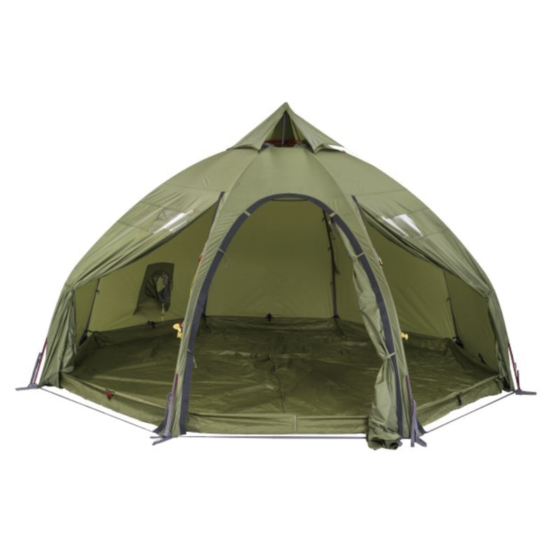 Varanger Dome 4-6 Outer Tent incl. Pole – Helsport.jp