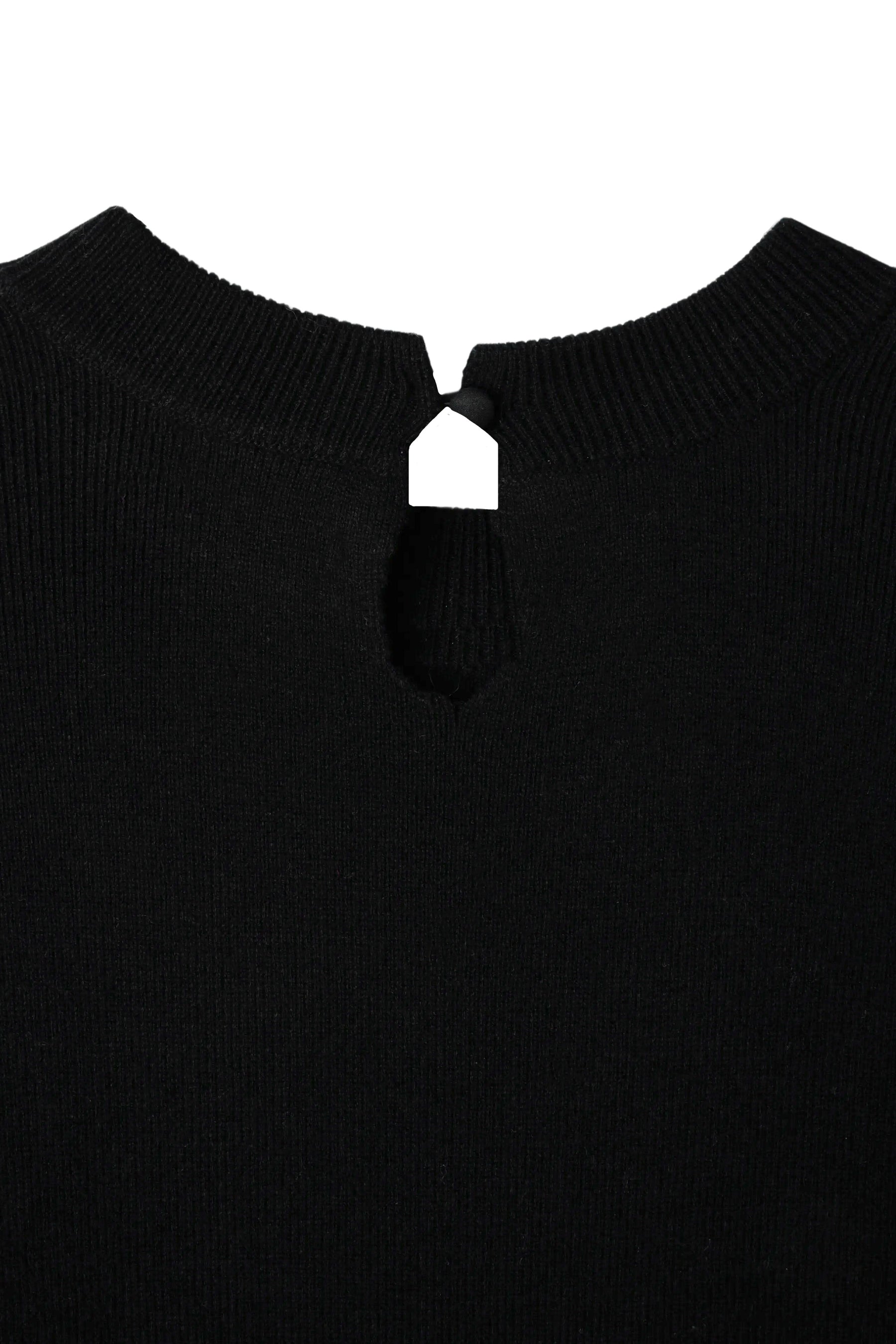 Éclat Flared Sleeve Knit