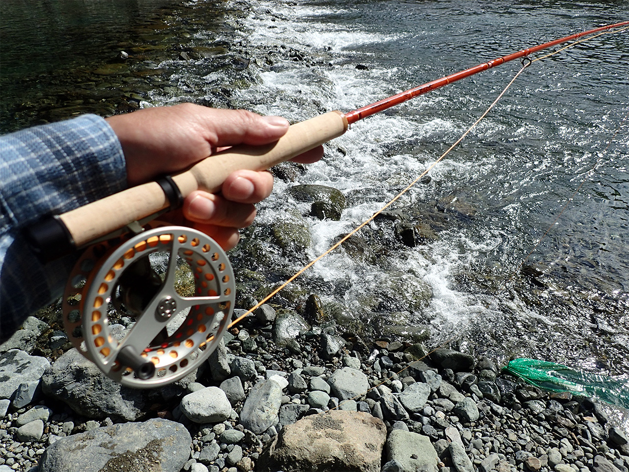 Scott FS シリーズインプレッション | Hermit BLOG