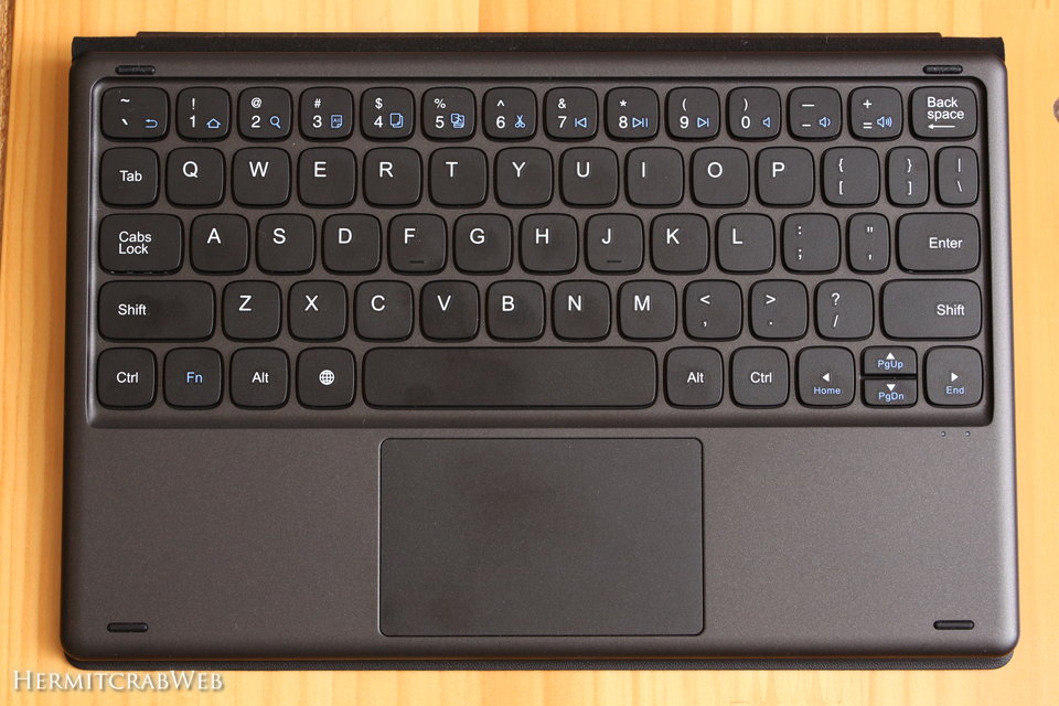 CHUWI Hipad X】10.1inch・Android10搭載で超リーズナブルな中華