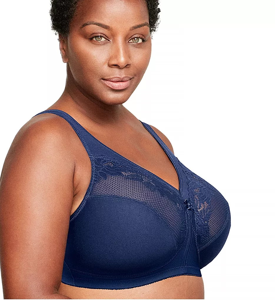 Magic Lift Full Figure Minimizer Bra