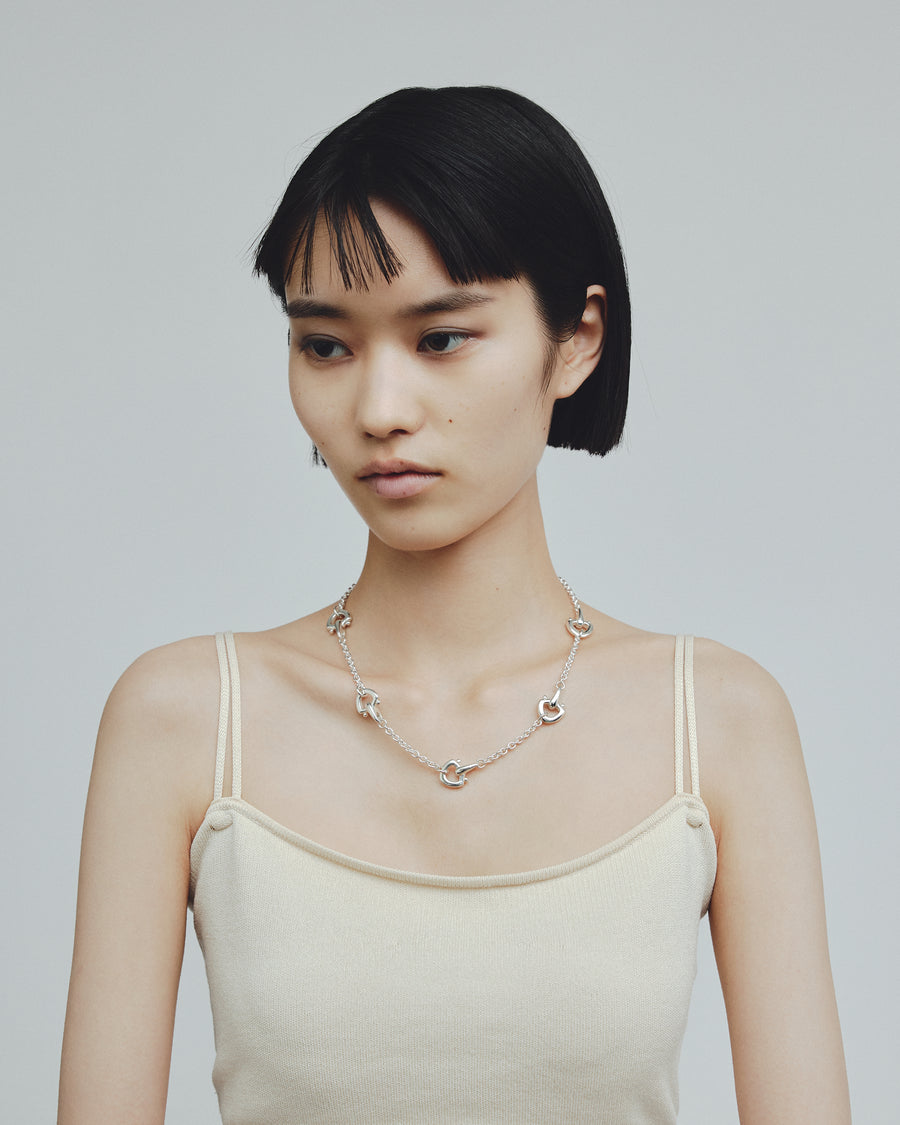 CETACEA BONE NECKLACE – h'eres