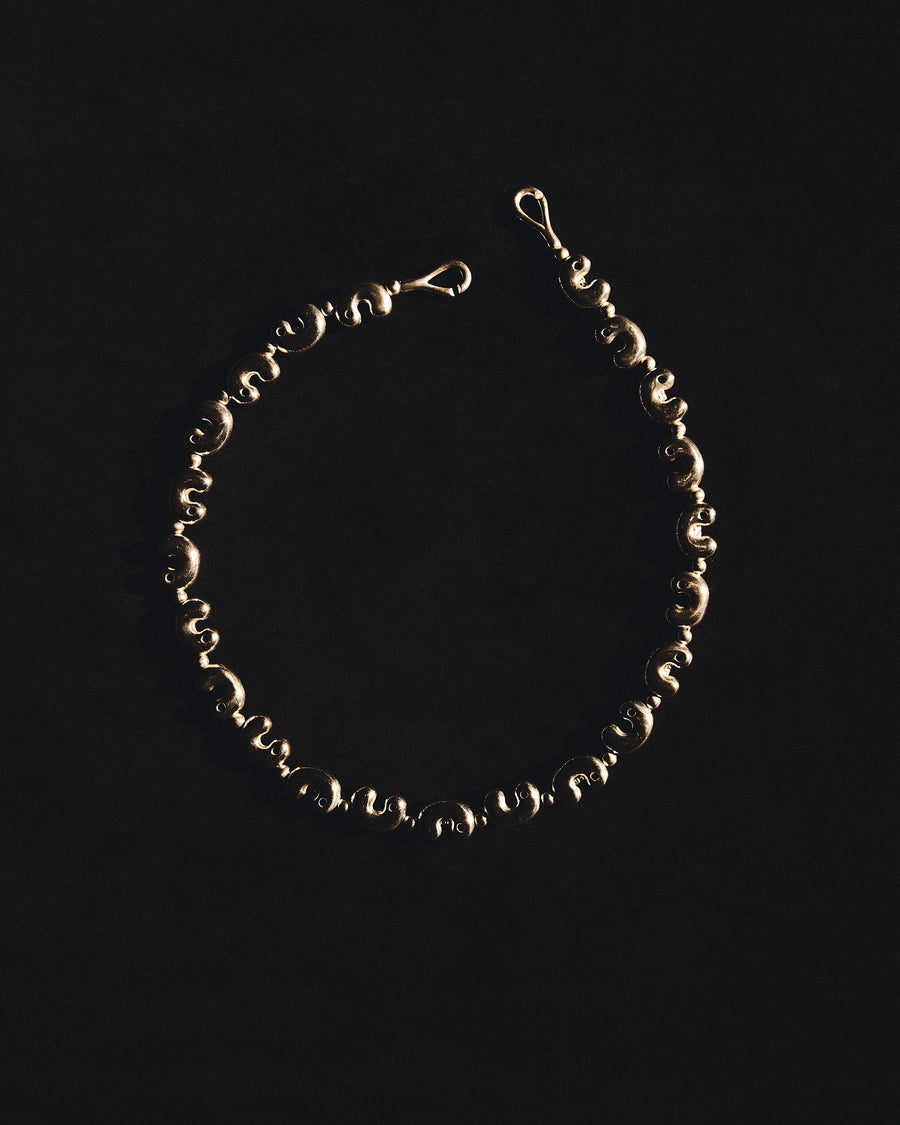 AIMEE UNION NECKLACE – h'eres