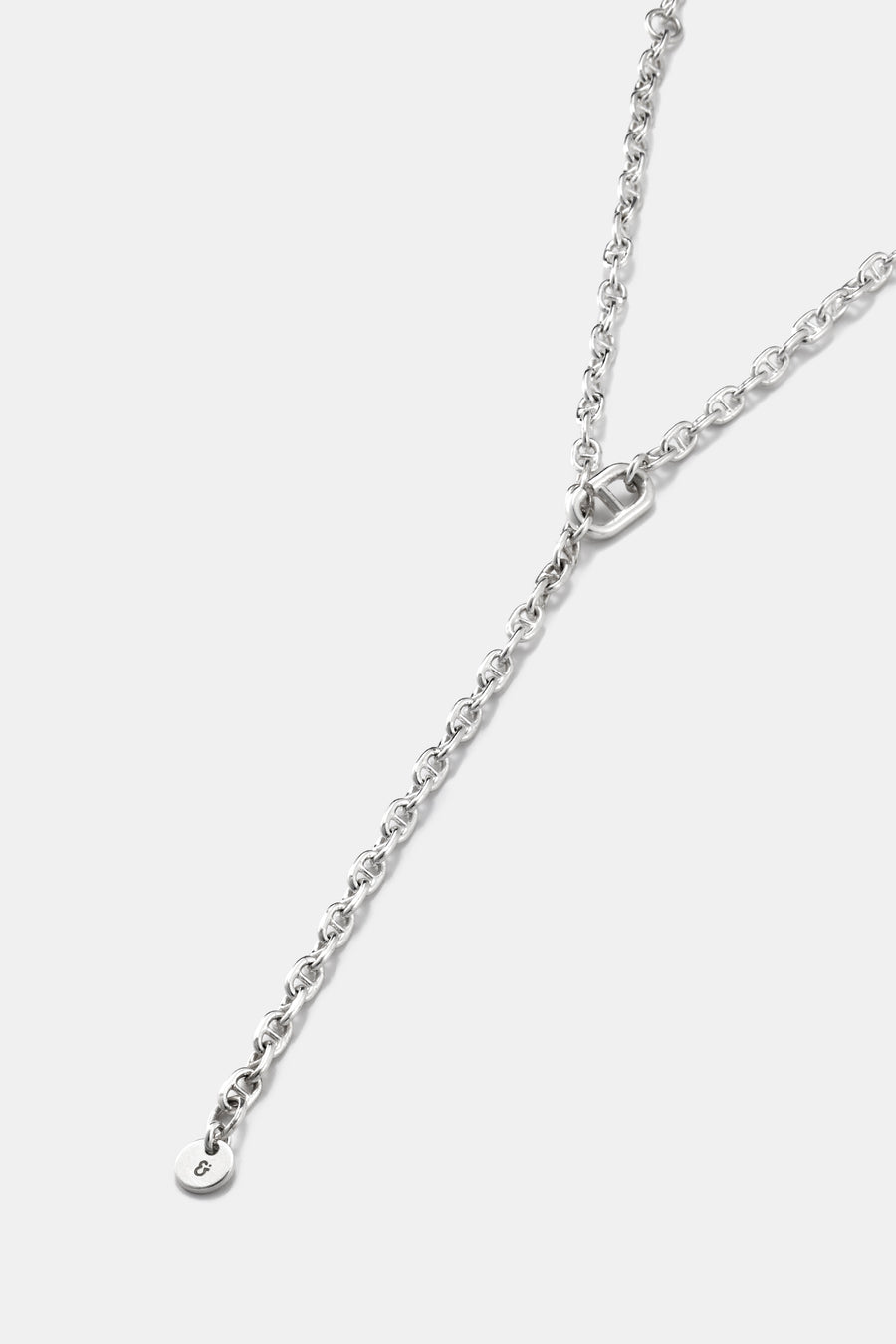 GEN NEUTRAL SV NECKLACE 101 – h'eres