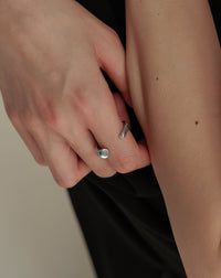 202 HORN RING – h'eres