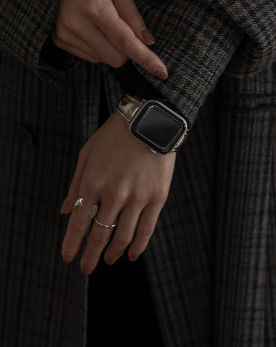 TOBARI ZOÉ RING – h'eres